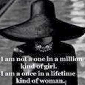 Meet your Posher, Dawn