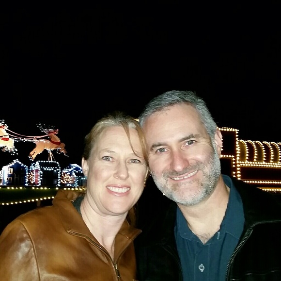 Meet your Posher, Kristine - Picture 2 of 9