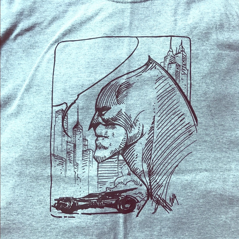 Batman vs Superman fan?