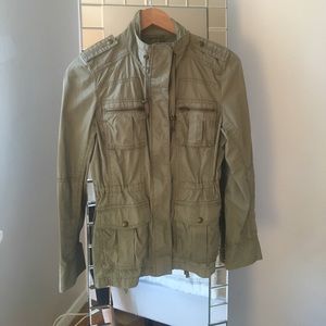 Cargo Jacket -Calvin Klein S/P