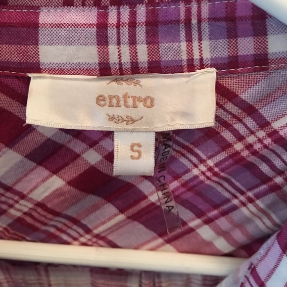 Pink Flannel - Picture 2 of 4