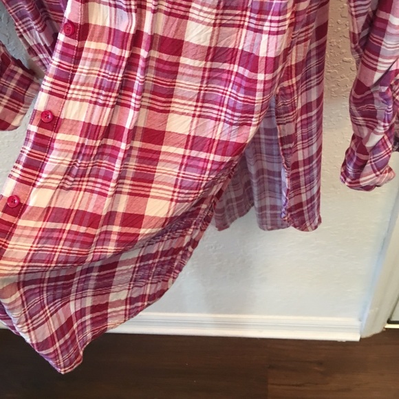 Pink Flannel - Picture 3 of 4