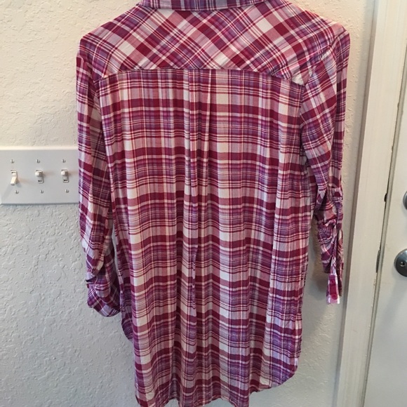 Pink Flannel - Picture 4 of 4