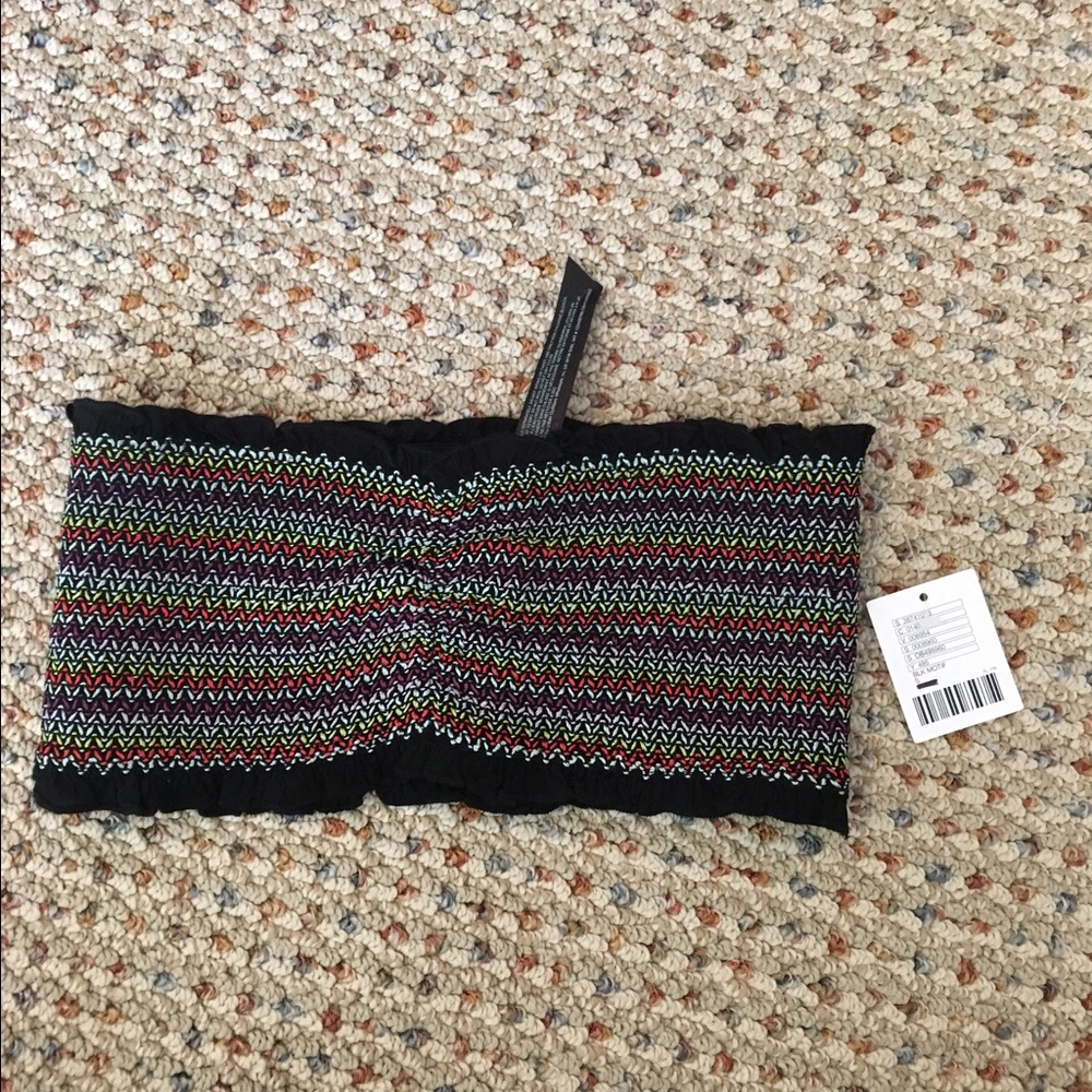 Urban Outfitters Bandeau
