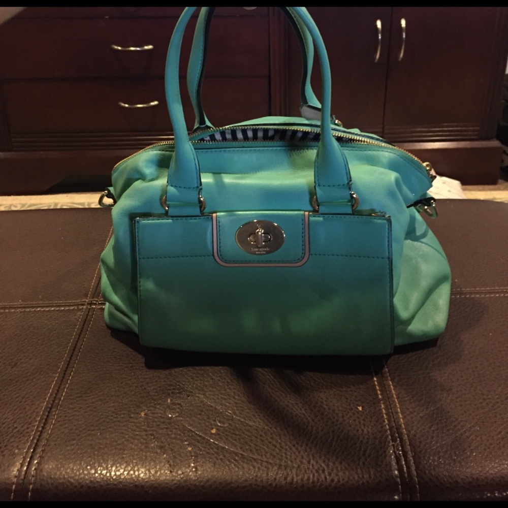 Kate Spade handbag