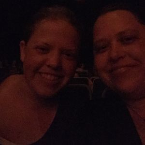 Meet your Posher, Natascha