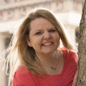 Meet your Posher, Kristie