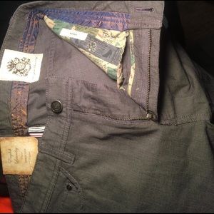 Men's formal dress pants