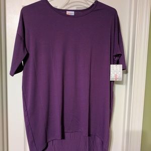 S NWT LuLaRoe Irma