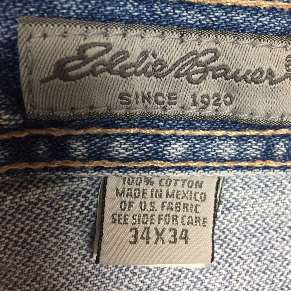 Jeans - Picture 2 of 4