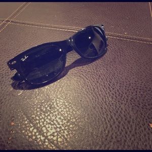 Rayban sunglasses