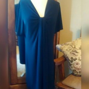 Beautuful Banana Republic Dress