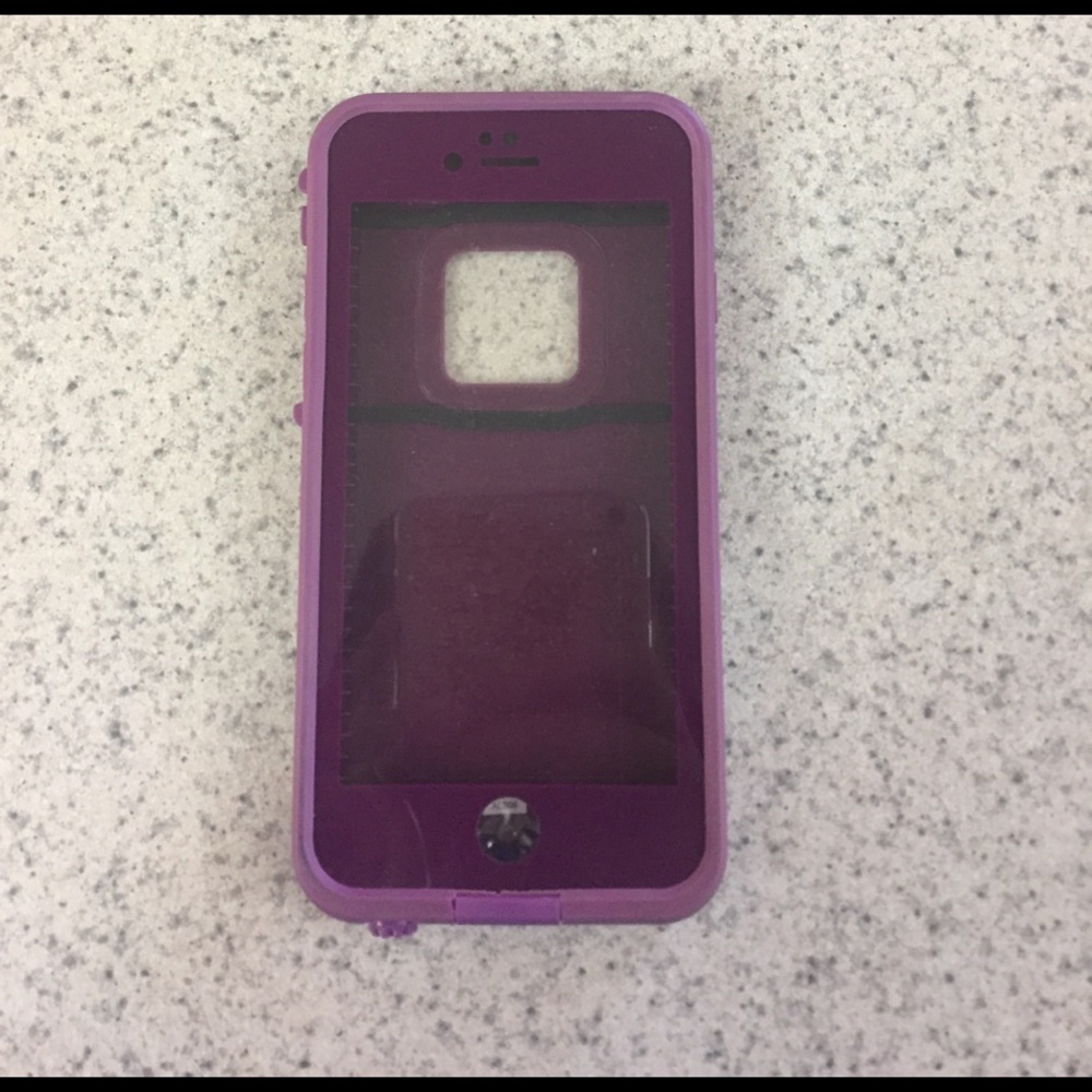 iPhone 6/6s lifeproof case