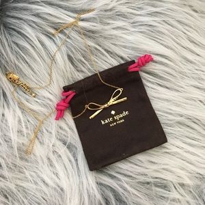 Kate Spade necklace Kate Spade necklace