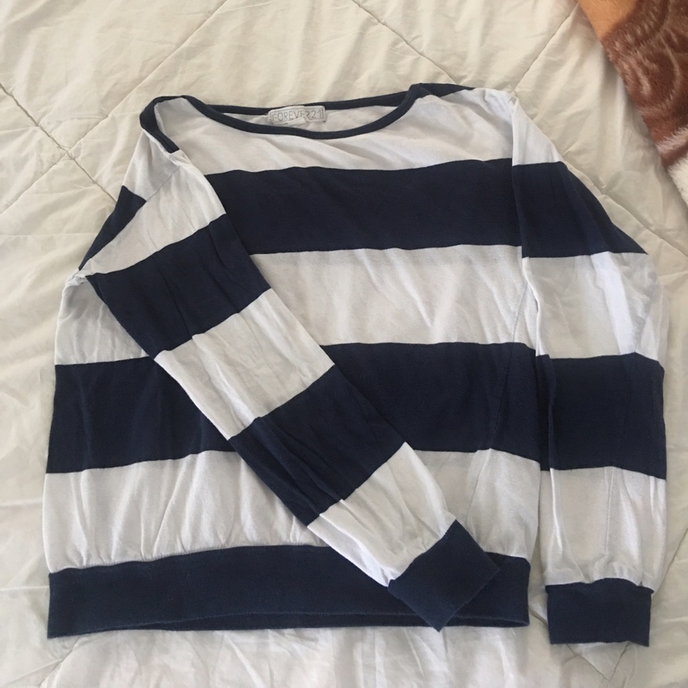Forever 21 women's  S top