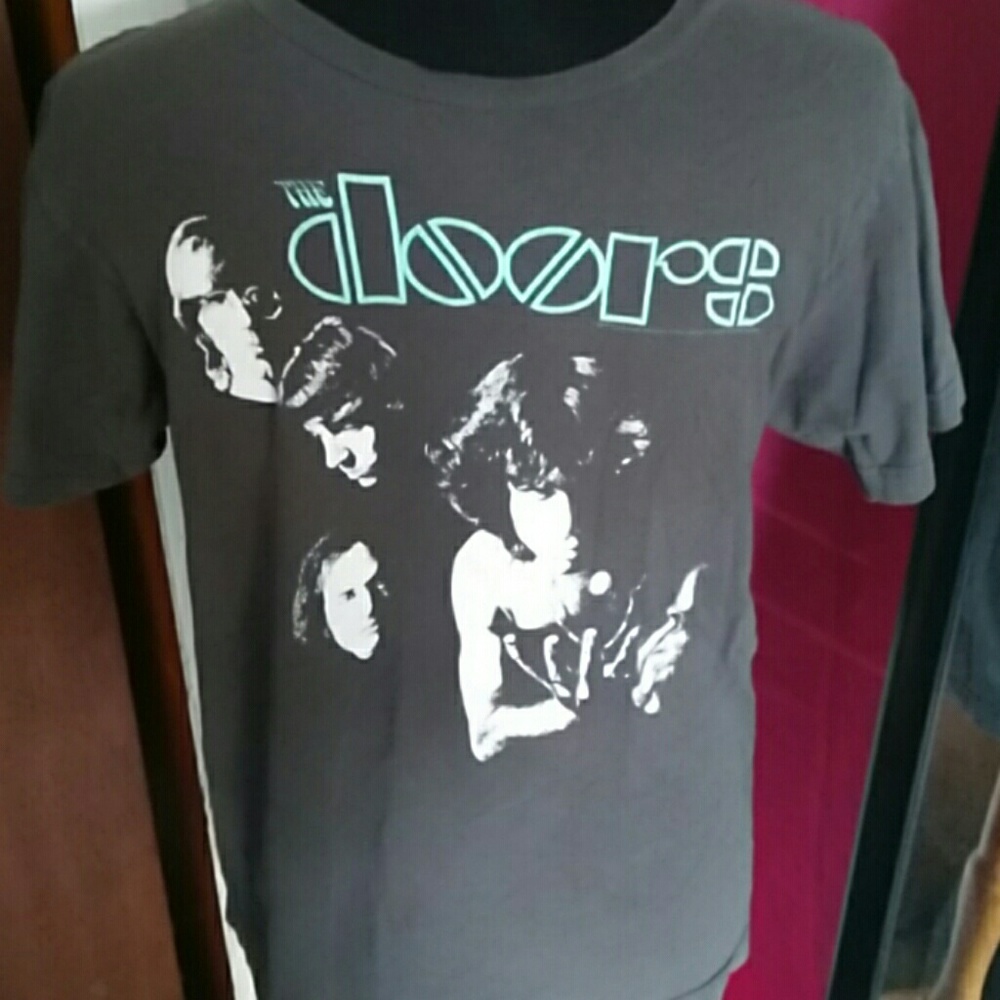 The Doors Tshirt