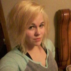 Meet your Posher, Antonia