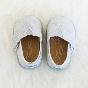 Baby Toms