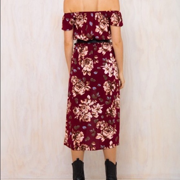 Shorts - 🎈NEW IN 💃Beautiful high-low floral romper 💃🎈 Shorts - 🎈NEW IN 💃Beautiful high-low floral romper 💃🎈