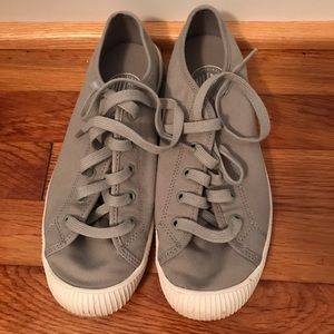 Palladium Sneakers Size 7.5