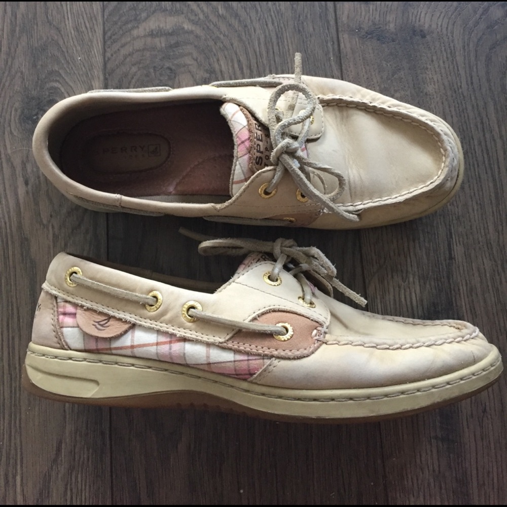 Women's Sperry's sz.6.5