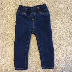 Toddler Jeans