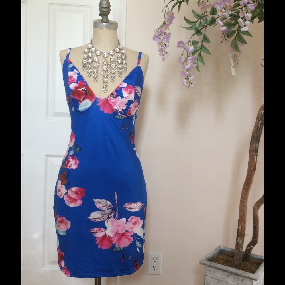 ✅✅⚡️SALE⚡️Sexy hot dress, size medium - Picture 4 of 7