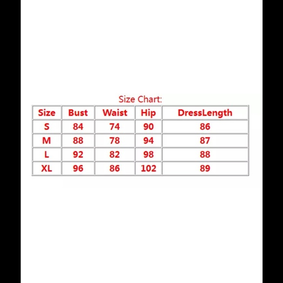 ✅✅⚡️SALE⚡️Sexy hot dress, size medium - Picture 2 of 7