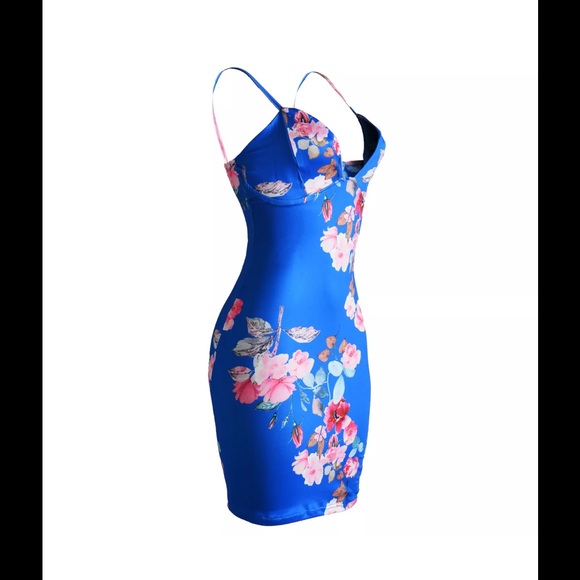 ✅✅⚡️SALE⚡️Sexy hot dress, size medium - Picture 3 of 7