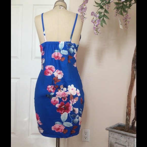 ✅✅⚡️SALE⚡️Sexy hot dress, size medium - Picture 5 of 7