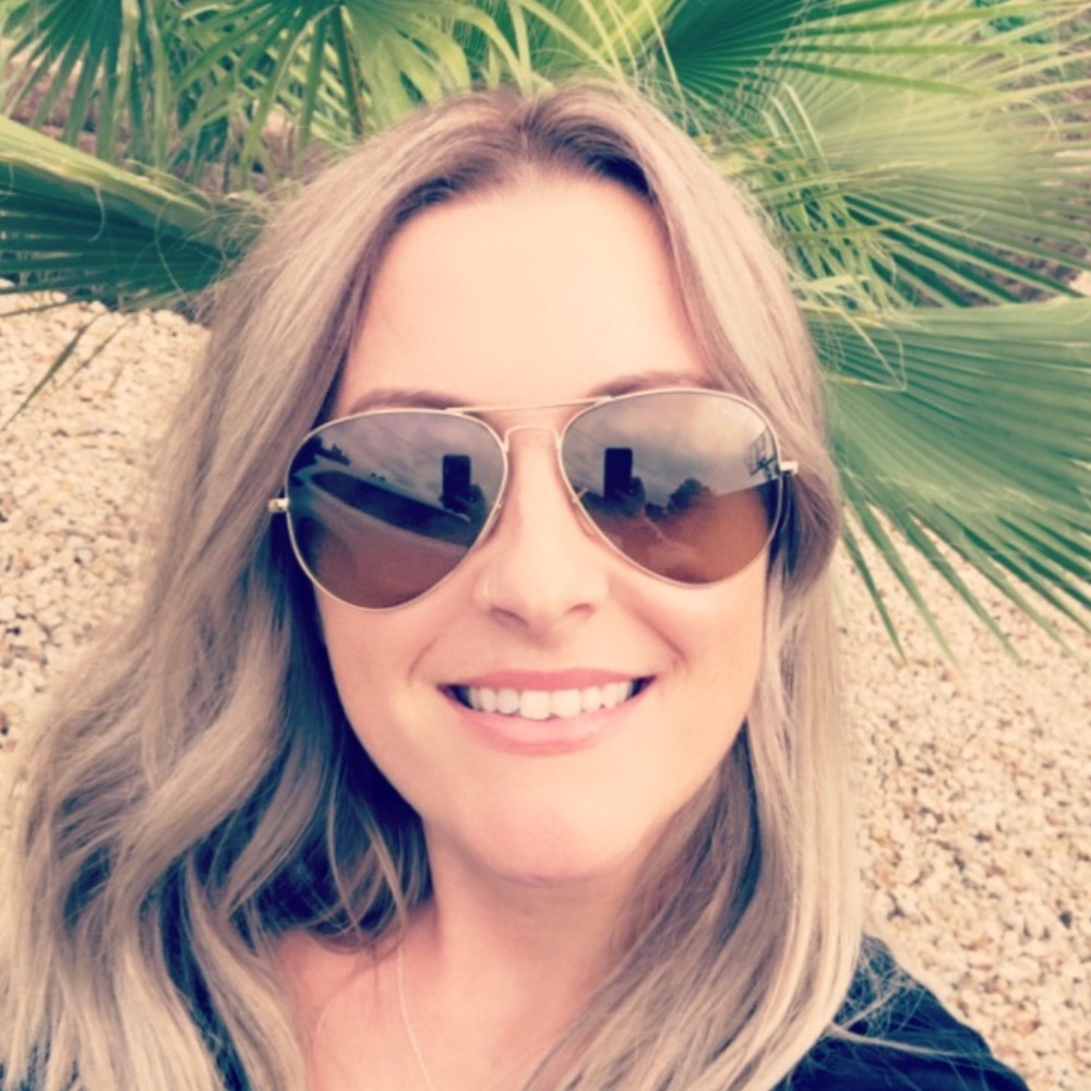 Meet your Posher, Nicole
