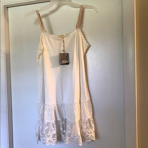 Matilda Jane Top Extender S