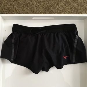 Mizuno Running Shorts