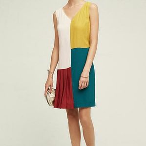 NWT Anthropologie Jules Dress, size 2