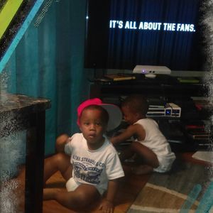 Meet your Posher, Tyrone