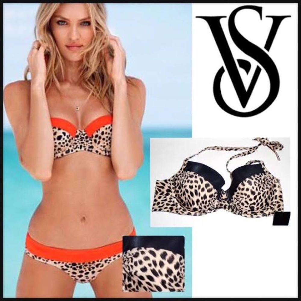 Victoria secret swim suit