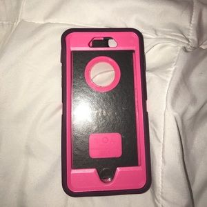 iPhone 6 otterbox case