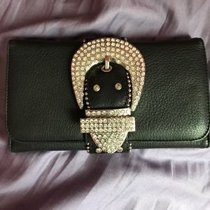 Charm and luck wallet