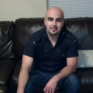 Meet your Posher, Antonio