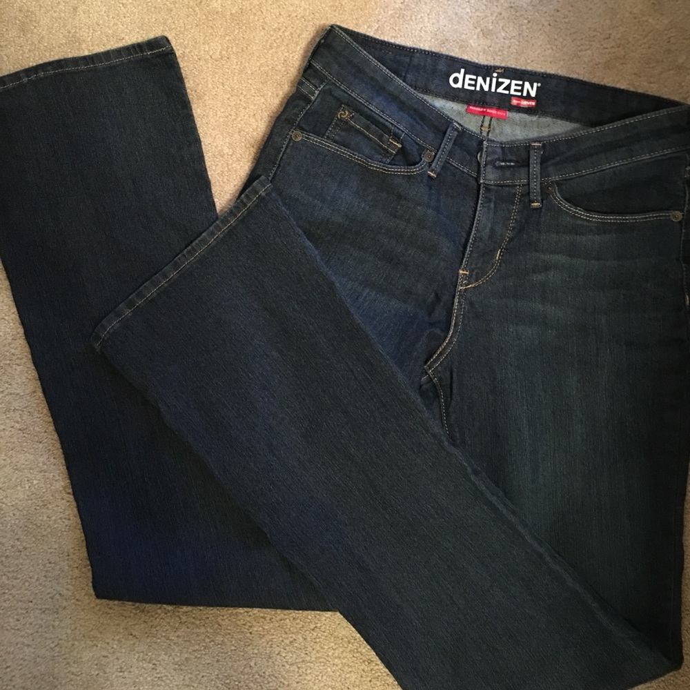 Denizen from Levi's