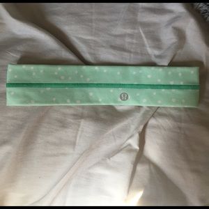 Lululemon heandband