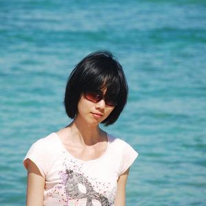 Meet your Posher, Doris