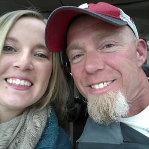 Meet your Posher, Mandy