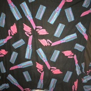 Lularoe xxs lipstick Irma