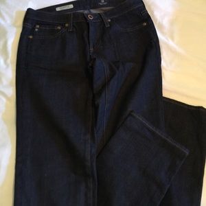 Jeans. AG Stevie