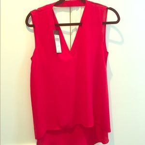 New 'Eliza' top from BCBGMAXAZRIA