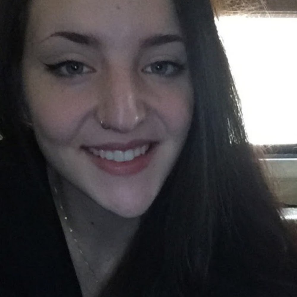 Meet your Posher, Tricia