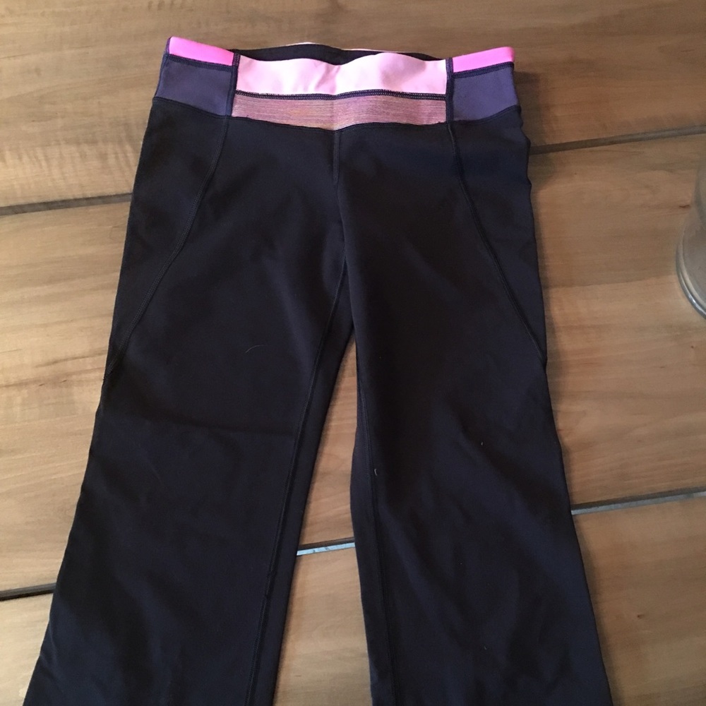 Lululemon sports wear