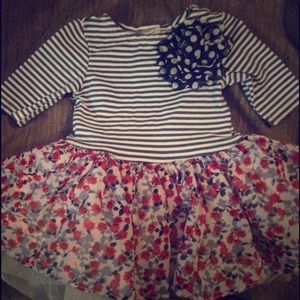 6-9 month dress