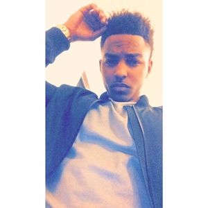 Meet your Posher, Christopher